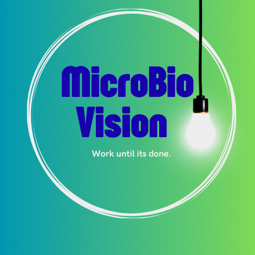 MicroBio Vision
